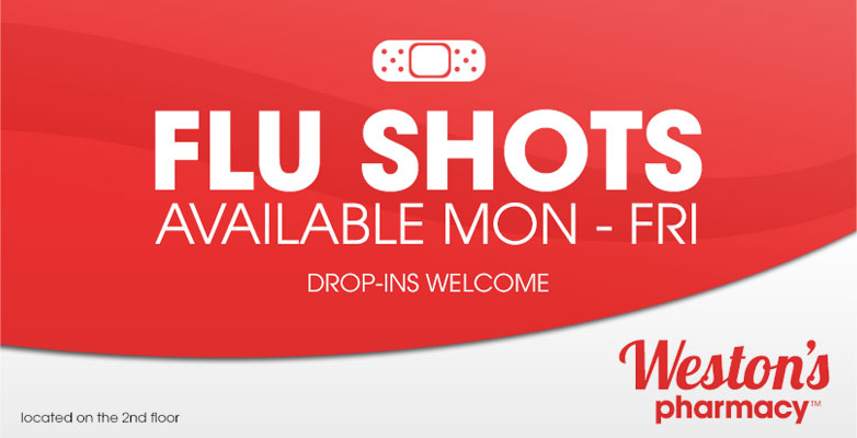 Weston's Pharamcy Weston's Pharmacy