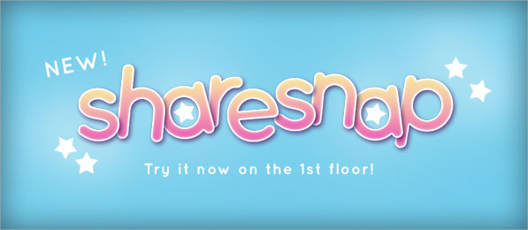 Sharesnap Sharesnap
